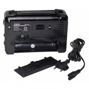 Radio MK212 cu Hi-Fi - Img 2