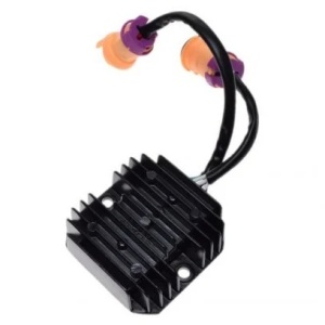 Releu incarcare, regulator tensiune ATV Bashan 250cc