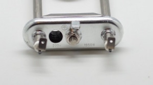 Rezistenta Masina De Spalat 1950W REZ-MSA G210 - Img 2