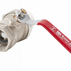 Robinet alama cu maner 3/4"FI - olandez PPR FI25