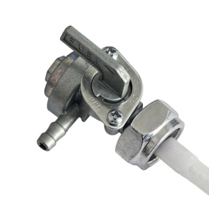 Robinet benzina universal generator, cu piulita - Img 3