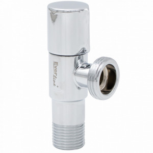 Robinet coltar inox 1/2x3/4" MODERN