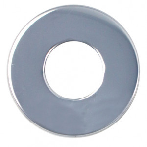 Robinet coltar inox 1/2x3/4" SQUARE - Img 2