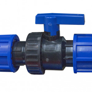 Robinet PP 20