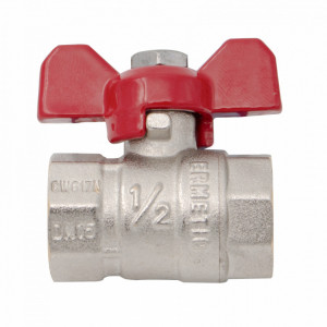Robinet tip fluture alama 3/4" FF