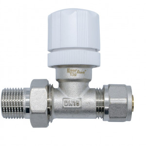 Robinet tur pex-al drept 16x1/2"M