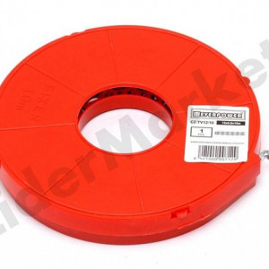 Rola banda perforata pentru montaj 12 x 0.8 x 10m Everpro
