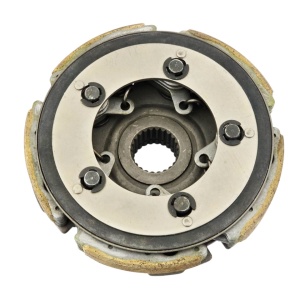Saboti ambreiaj CF Moto 500 800cc dinti HL - Img 2