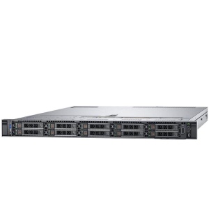 Servere Dell R640, 2 x Xeon Platinum 8160 24-Core, 10 x 2.5" Bay (8 x NVMe U2 + 2 x SAS) - Configureaza pentru comanda