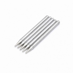 Set 5 Bucati Varfuri pentru Letcon Electric 40W, 4.4mm x 67.4mm