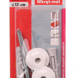 Set pentru fixarea chiuvetei