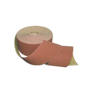 SMIRGHEL P-80*10CM*50M