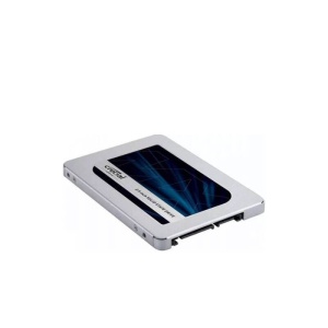 Solid State Drive (SSD) 480GB SATA 6.0Gb/s, Crucial MX500