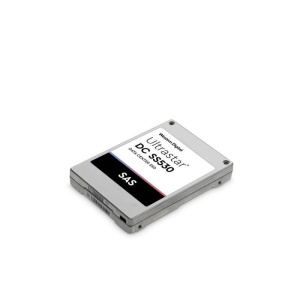 Solid State Drive (SSD) Enterprise 400GB SAS, HP Western Digital SS530