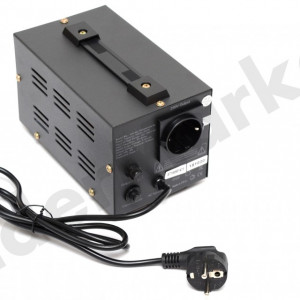 Stabilizator de tensiune Well Powerup 500 - Img 2