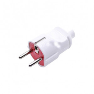 Stecher axial cu CP ROX FH3