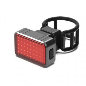 Stop 28 LED USB, 6 moduri luminare - Img 2