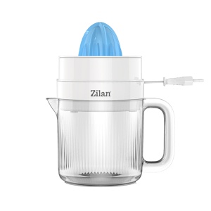 Storcator de citrice Zilan ZLN1146, motor AC, 30W, rotatie in 2 directii, zgomot 80dB