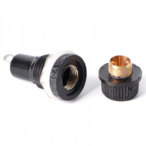 Suport siguranta 5 x 20 mm de panou - Img 3