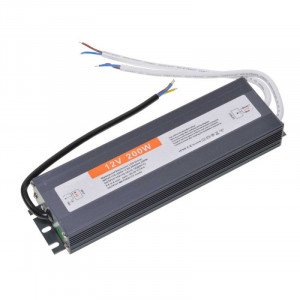 Sursa alimentare 12V 200W 16.7A SLIM EX IP67