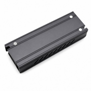 Sursa Alimentare LED 12V 300W 25A Slim cu Conectare Rapida Push-In, Carcasa Aluminiu - Img 4