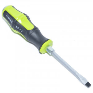 Surubelnita mecanica 313 verde 6x5 dreapta