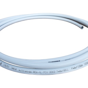 Teava multistrat PEX-AL-PEX 16mm rola 200 metri liniari
