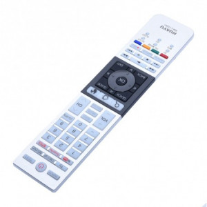 Telecomanda TV/LCD/LED Toshiba