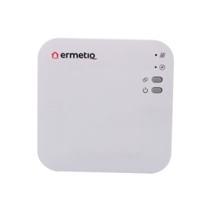 Termostat ambient digital programabil WiFi 2.4 GHz - Img 2