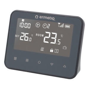 Termostat ambient programabil fara fir TA-WT20