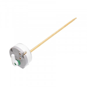 Termostat de boiler cu tija scurta si protectie