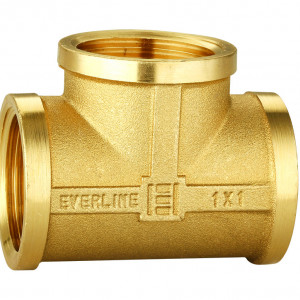 Teu alama 3/4"