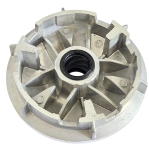 Variator compatibil Yamaha X-Max 125cc - Img 3