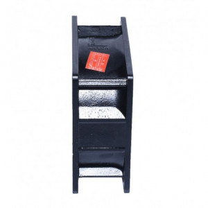 Ventilator 220V - 92 x 92 x 38 mm - Img 3