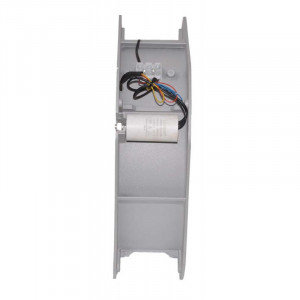 Ventilator 220V pe rulment 280 x 280 x 80 mm - Img 4