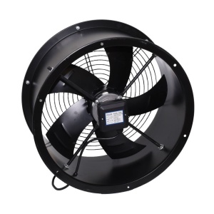 Ventilator axial de tubulatura 400mm / 260W - YWF-400 - Img 2