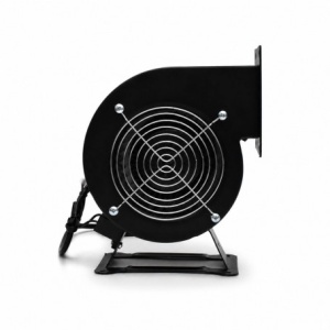 Ventilator Centrifugal 220V 120W Turbina Aer Industrial 2600RPM - Img 5