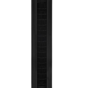 Ventilator turn Zilan ZLN-3444, Timer, Telecomanda, Trei trepte, Putere 60W
