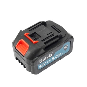 Acumulator profesional Dotvix 98V –-8.0 Ah Lithium -Ion