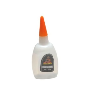 Adeziv pentru pantofi și articole din piele , 50g net