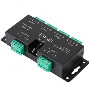 Amplificator LED pixel digital SP901E