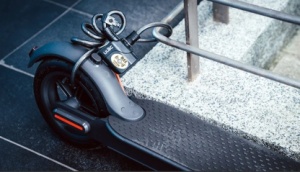 Antifurt ULAC Bulldog, 120 cm lungime, alarma 110 decibeli, cablu grosime 12mm, negru - Img 6