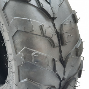 Anvelopa, cauciuc ATV 145/70-6 AT tubeless - Img 2