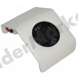 Aspirator profesional pentru manichiura