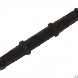 AX PEDALIER SIMPLU 26 PATRAT CU PIULITA D1
