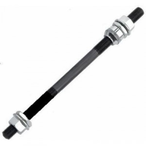 AX SPATE 28 AUTOMAT RUSIA (17,5cm x 9mm)