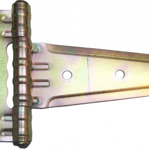 Balama ptr poarta 80mm