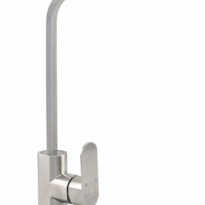 Baterie bucatarie INOX model FLAT 90°