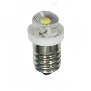 Bec 6 Volti 0.5 W cu Led