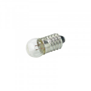 Bec de lanterna cu filet 18V